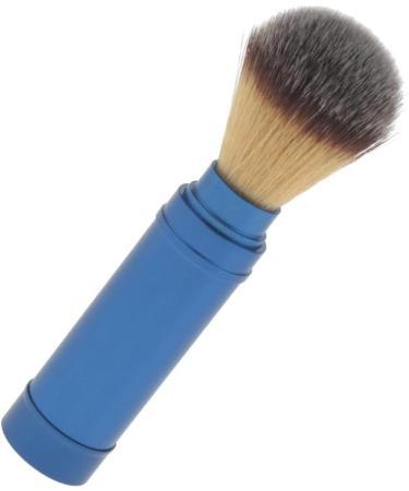 Jojomis Retro Style Long Handle Shaving Brush for Men | Premium Barber Quality | International Shipping - Buy Online on GoSupps.com