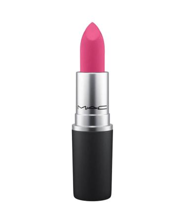 MAC LIPS L/STICK POW.KISS VELFET PUNCH