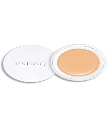 RMS Beauty  Un  Cover-Up Concealer - Organic Cream Concealer & Foundation  Hydrating Face Makeup for Healthy Looking Skin - No.22 (0.2 Ounce) 22 0.2 Fl Oz (Pack of 1) - Buy Online on GoSupps.com