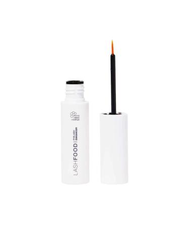 LashFood Eyelash Growth Serum | Phyto-Medic Complex | Longer Fuller Thicker Lashes | 2.5 Month Supply | Advanced Lash Treatment 0.05oz - Buy Internationally - Buy Online on GoSupps.com