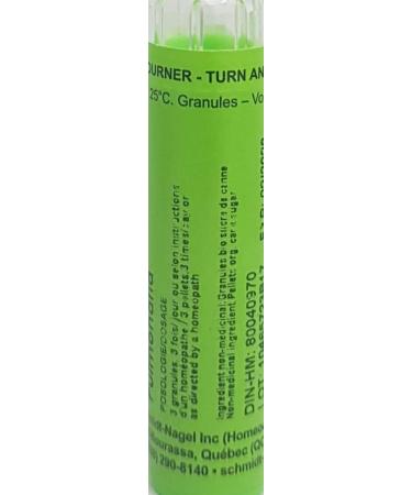 Sticta Pulmonaria 30CH Homeopathy Medicine Schmidt-Nagel Canada (Homeodel) 90 pellets/granules - Buy Online on GoSupps.com