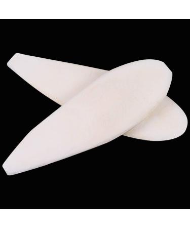 Buy Gitu 6-Piece Premium Sepia Bowls for Turtles & Reptiles | 10-12cm Natural Calcium Supply for Birds Dragons & Snails - Buy Online on GoSupps.com
