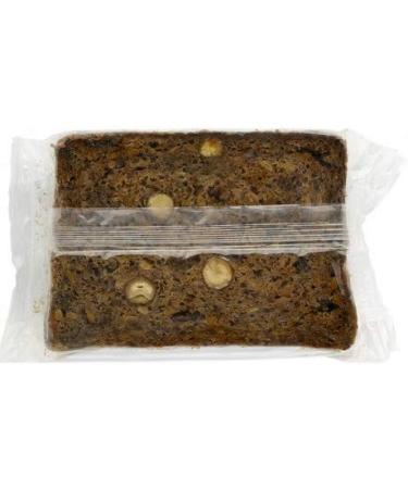 BJORG - Wholemeal Muesli Bread 300G - Pack of 4  - Buy Online on GoSupps.com
