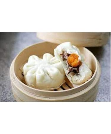 Vinh Thuan Bot Banh Bao (Dumpling Flour) 400g - Steamed cake is lightly spongy large smooth texture. Especially suitable for vegetarians. - Buy Online on GoSupps.com