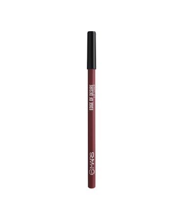 MAR S Matte Lip Liner | Long Lasting Smooth Application | 03-BLOOD BATH | International Shipping Available - Buy Online on GoSupps.com