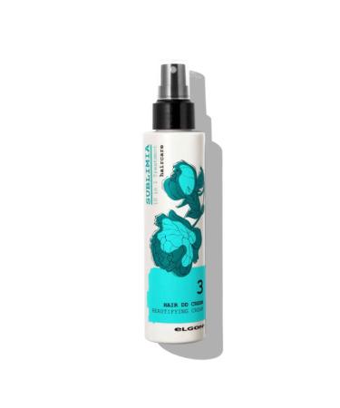 Elgon Elgon Green Sublimia Hair DD Cream 150ml