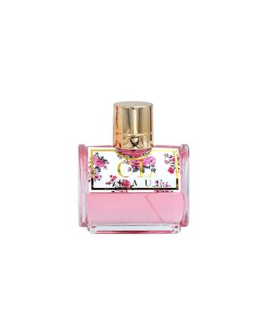 CL EAU Perfume for Women 3.4oz/100ml (Our Impression of CH) Eau de Parfum Natural Spray - Buy Online on GoSupps.com