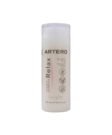 Artero Hypoallergenic Relax Shampoo (100 ml)