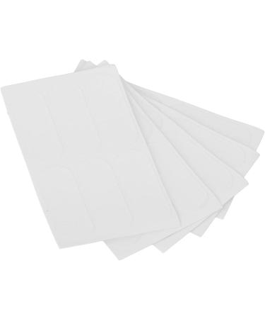 Transparent Silicone Ear Corrector Sticker 30pcs - Painless Cosmetic Solution for Adults & Children - Buy Online on GoSupps.com