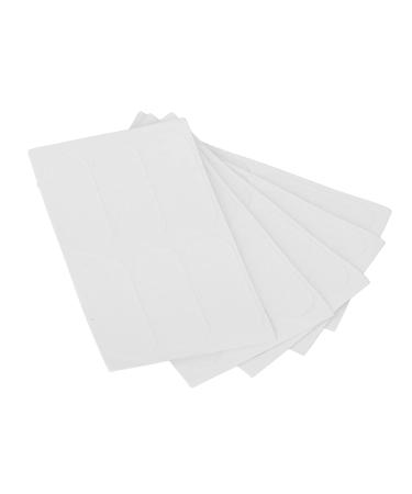 Protruding Ear Correctors 30pcs | Transparent Silicone Ear Sticker for Adults & Children - Buy Online on GoSupps.com