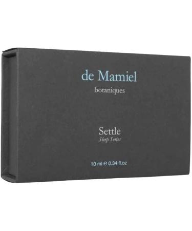  De Mamiel Settle 10ml - Buy Online on GoSupps.com