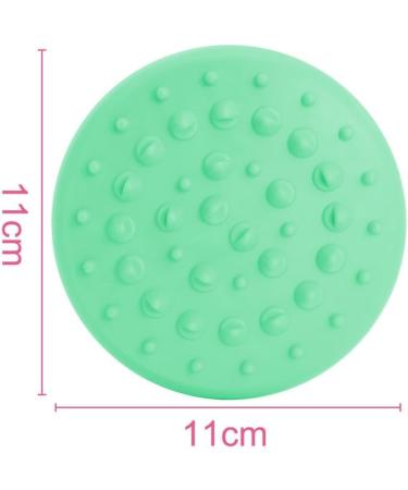 Harayaa Anti Cellulite Massage Brush - Firm Skin & Wellness | International Shipping Available - Buy Online on GoSupps.com