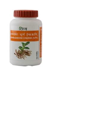 Patanjali Ashwagandha Churna 100gm - Pack of 1