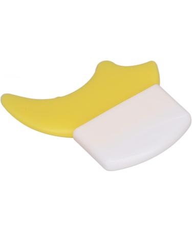 Silicone Stencil Reusable Multifunctional Winged Tips Waterproof and Easy to Clean - Buy Online on GoSupps.com
