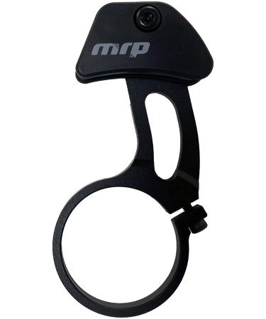MRP 1x V3 Alloy Chainguide - Trek BB Clamp, 30-36t, Fits MY20 Trek Top Fuel and Supercaliber