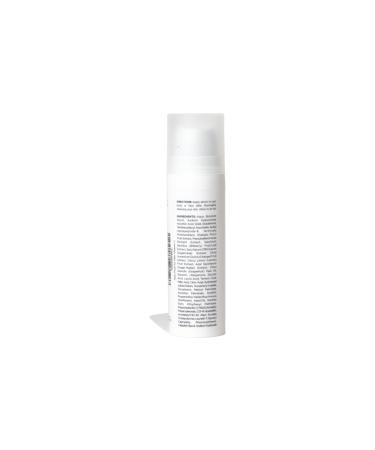 Pure For Men Gold Vitamin C Serum | Vegan & Hydrating | Nourishes & Brightens Skin with Essential Oils | 1 oz - Buy Online on GoSupps.com