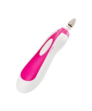 FRCOLOR Nail Exfoliator Nail Remover Nail Care Tools Rechargeable Nail Drill Nail Art Buffer Nail File Electric Gel Nail Polishes Power Tools Nail Art Pen Charging Mode Electric Nail