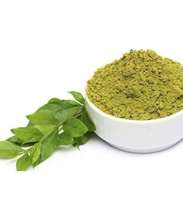 EGYPTIAN HENNA: HAIR HENNA - NATURAL HENNA 100 GR (COPPER HENNA, RED HENNA) eco-friendly resealable bag (Egyptian henna - Egyptian henna))