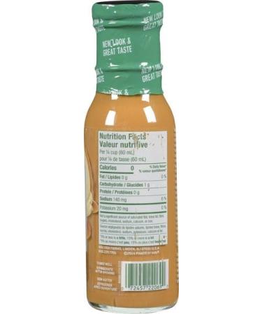 Walden Farms Caramel Flavoured Syrup - Buy Online on GoSupps.com