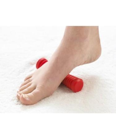 Buy Heel Pain Relief Blue Dot Heel Cup - Large for Men 9-13 & Women 10.5+ | International Shipping Available - Buy Online on GoSupps.com