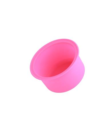 Silicone Wax Heating Pot - Heat-Resistant & Easy to Clean Wax Melting Pot for Hair Removal - Durable Replacement Shell - Buy Online on GoSupps.com