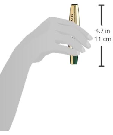  L'Oreal Paris L'Or al Paris Volume Millions of Lashes Feline Mascara Black 10 ml - Buy Online on GoSupps.com