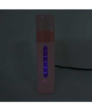 Double-Sided Wax Warmer 100ml | Fast Melting Easy Use Hair Removal for Hands Feet & Legs - 40W EU 220V Connector - Buy Online on GoSupps.com