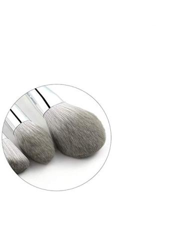 Beginner Makeup Brush Set - 14 Soft Brushes for Foundation Powder Concealer Blush & Eyeshadow | Best for eCommerce - Buy Online on GoSupps.com