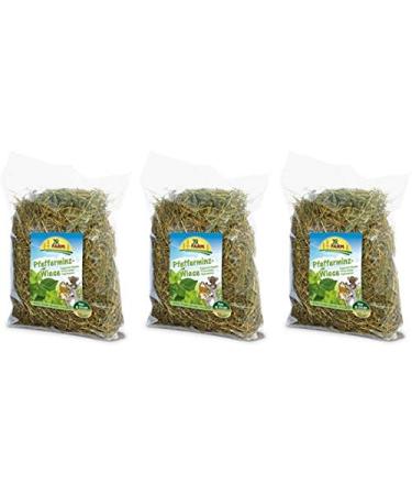 JR Farm BLOESEMHOOI pepermunt per 3 packs Van 500 GR