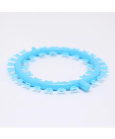 DOITOOL 25pcs Cartoon Colorful Orthodontic Ligature Ties - Fun Dental Oral Care Rings (Random Color) - Buy Online on GoSupps.com