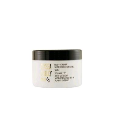 Alyssa Ashley Musk Super Moisterising Bodycream - Buy Online on GoSupps.com