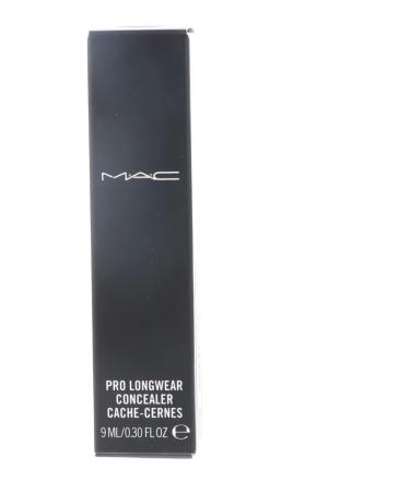 MAC Pro Longwear Concealer NC50 - Full Coverage Formula for Long-lasting Wear - Buy Online on GoSupps.com