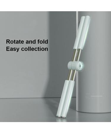 Yoga Stick Posture Pole Corrector - Back Cracker Bar for Stretching & Alignment | Exercise Sticks for Men Women & Kids - Buy Online on GoSupps.com