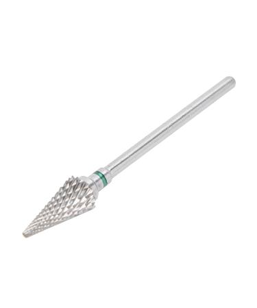 Premium Nail Grinding Head | Gentle Dead Skin Removal & Polishing Tool for Home & Nail Art Shop - Buy Online on GoSupps.com