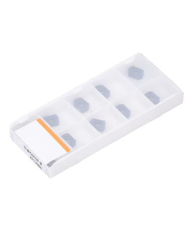 Turning insert carbide high-efficiency widely used 10-piece indexable inserts for steel (BLMP0603R-M)