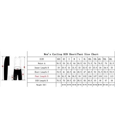 UGLY FROG Men's Summer Triathlon Bib Shorts with Gel Pad - Size XXX-Large - Buy Online on GoSupps.com