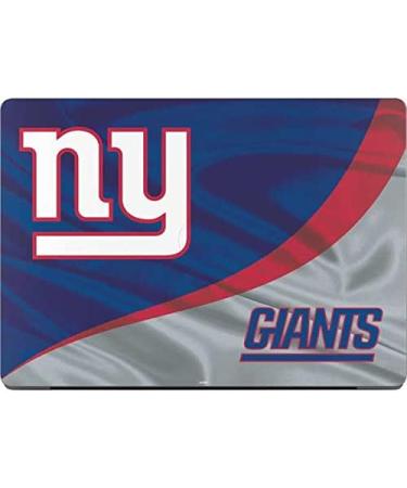 Skinit Decal Laptop Skin for MacBook Pro 14in (2021) - NFL New York Giants Design - Buy Online on GoSupps.com
