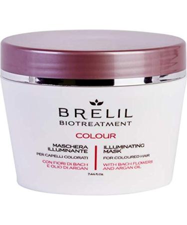BIOTREATMENT COLOR MASK 220ml