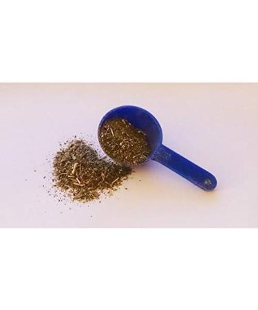 Buy Billy No Mates Anti-Ticks & Fleas Natural Powder | 1kg for Dogs Cats Rabbits & Horses - Best International Shipping - Buy Online on GoSupps.com