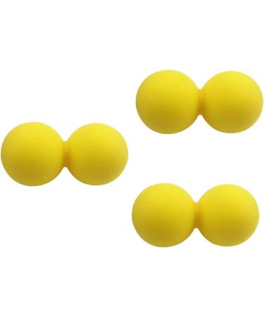 Shop 3-Piece Microfiber Massage Towels & Balls for Body & Foot Relief | Gleavi - Buy Online on GoSupps.com