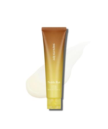 Noble Rot Lifting Cream 100ml 3.4 Fl Oz - Moisturizer for Facial Skin Care Deep Moisturizing Anti-Aging for Sensitive Skin Korean Skin Care
