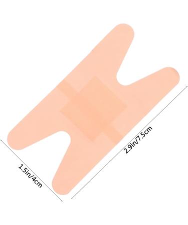 VILLCASE 50pcs Adhesive Bandages - Breathable & Comfortable Wound Care Patches for Kids - Portable Alien Design & Assorted Colors - Buy Online on GoSupps.com