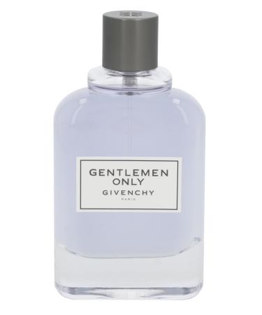 Givenchy Gentlemen Only Eau De Toilette Spray for Men 100ml 3.3 Ounce 3.38 Fl Oz (Pack of 1) - Buy Online on GoSupps.com