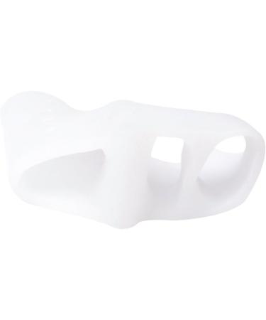 TP048 Bunions Protector - Comfortable Toe Separators (1 Pair) - Buy Online on GoSupps.com