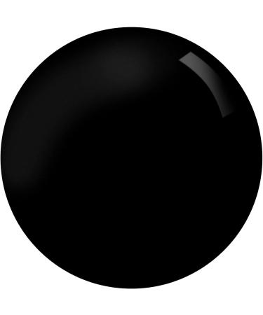 Rimmel Queen Of Tarts 60 Seconds Super Shine Nail Polish Black 8 ml black out 8 ml (Pack of 1) - Buy Online on GoSupps.com