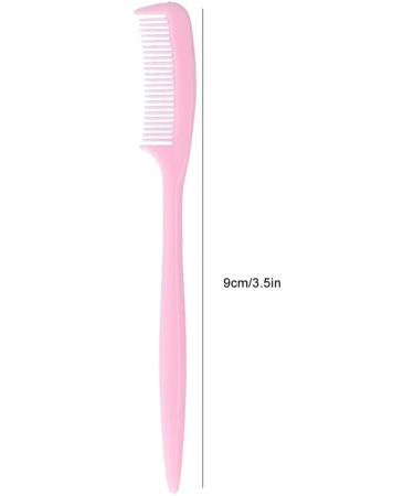 Shop Premium Lash Separator & Eyebrow Comb Set | Expert Eyelash Extension Tools for Flawless Beauty - Buy Online on GoSupps.com