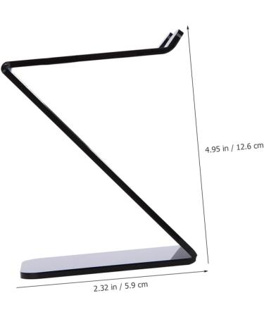 Magiclulu Men Razor Restholder - Travel-Friendly Razor Stand & Organizer for Ultimate Convenience - Buy Online on GoSupps.com