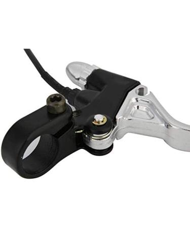 E-Bike Brake Levers - Waterproof Aluminium Alloy Handle Grips for Electric Bikes - Buy Online on GoSupps.com