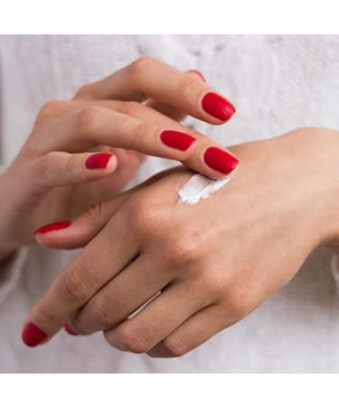 Medicorp Hand Cream with Argan Oil | Anti-Aging & Moisturizing | Velvet-Soft Hands | Non-Greasy Formula | 50ml  - Buy Online on GoSupps.com
