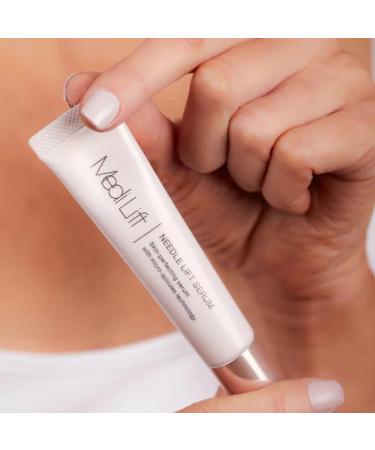 NL Serum 0.6 oz | Advanced Eye & Lip Serum for Youthful Skin - International Shipping - Buy Online on GoSupps.com